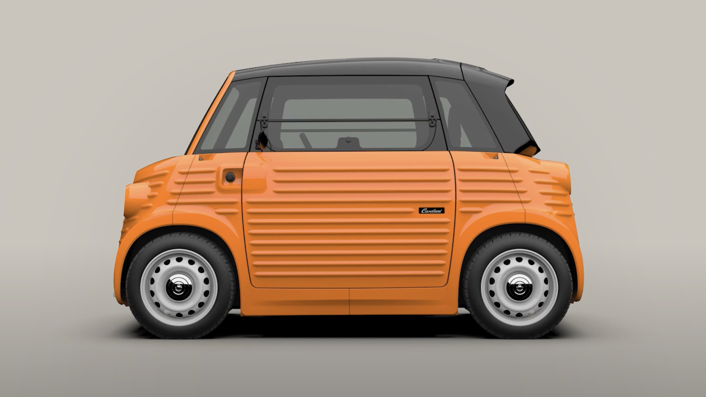 Caselani Type-Ami - side